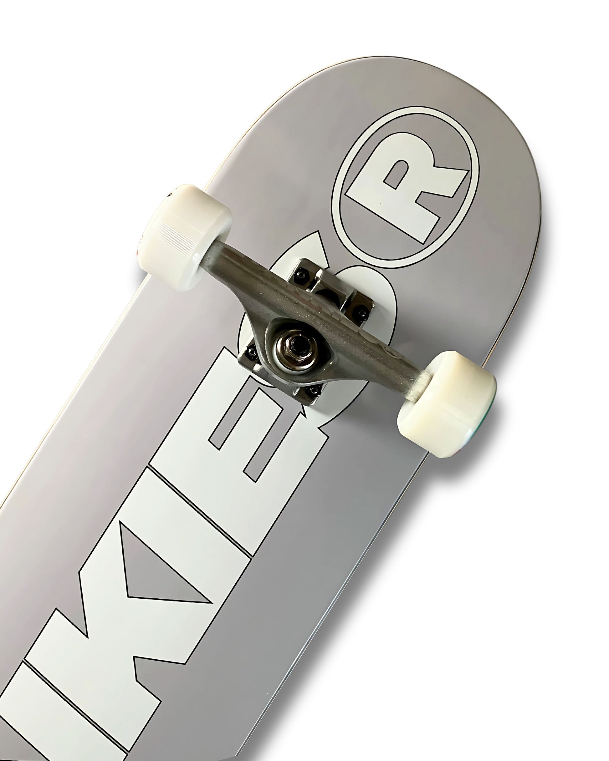 DANKIES® GREY LOGO COMPLETE