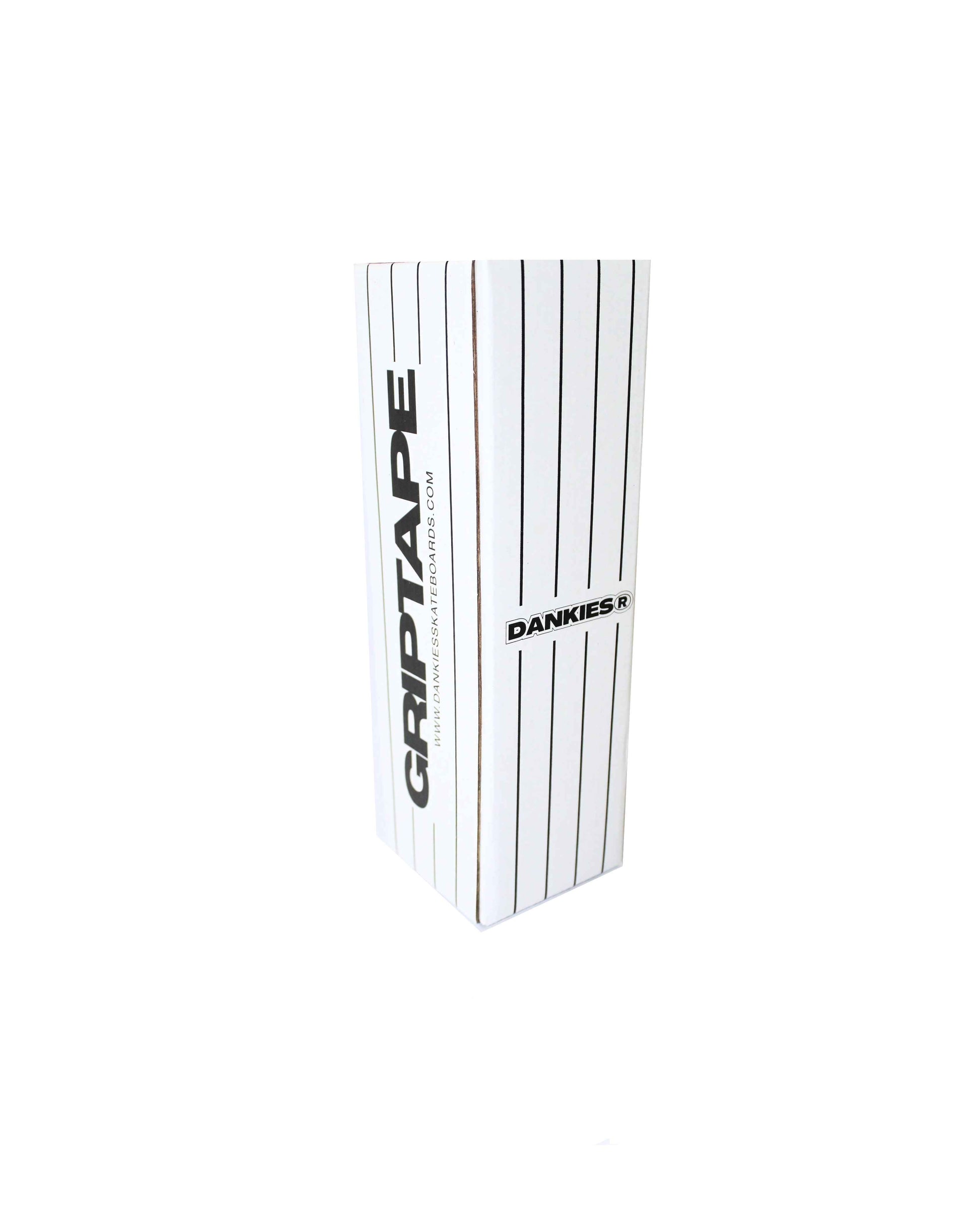 DANKIES® TATTED CLEAR GRIPTAPE