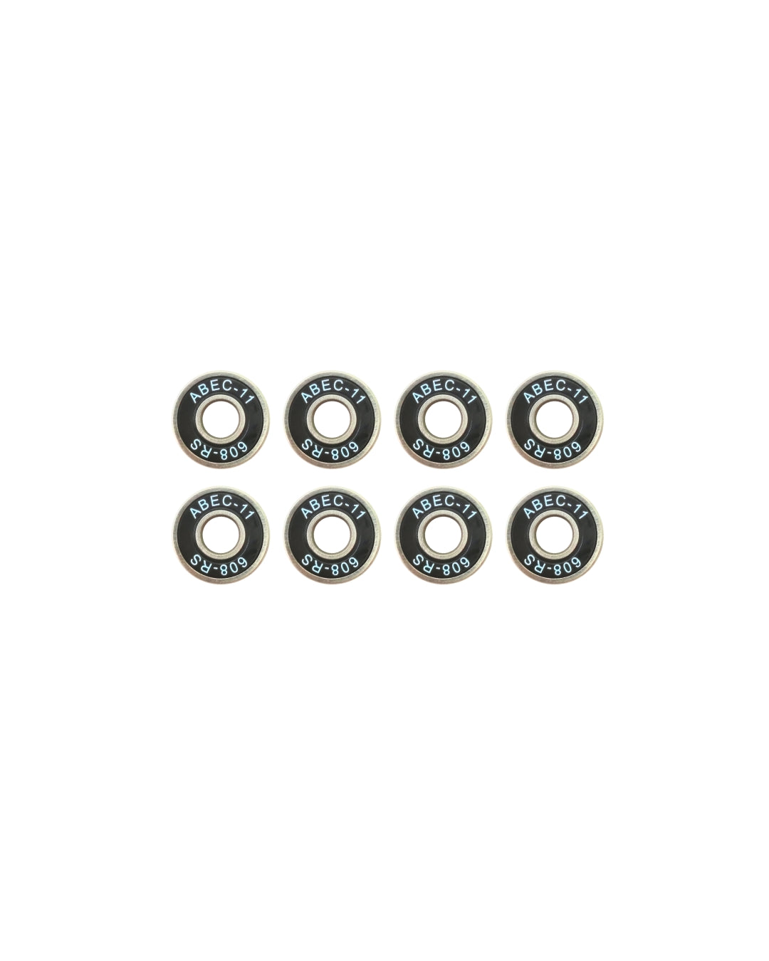 Dankies G11 (ABEC 11) Skateboard bearings front