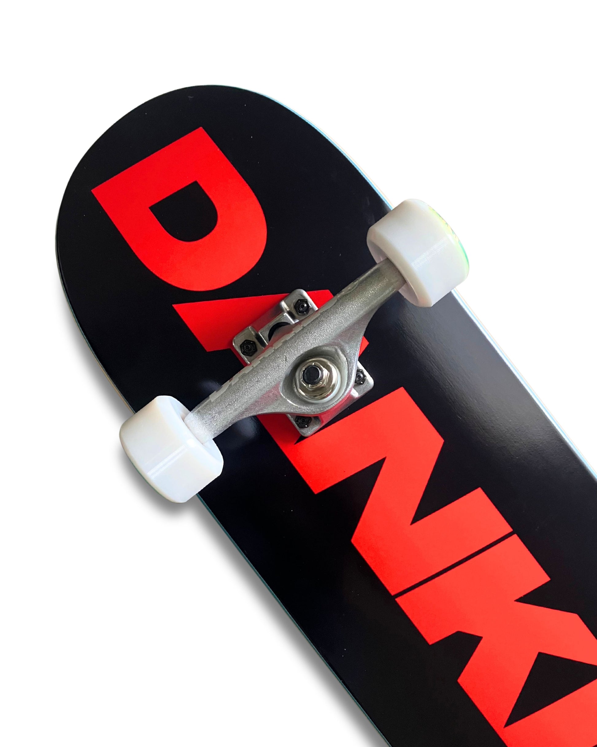 DANKIES® BLACK LOGO COMPLETE