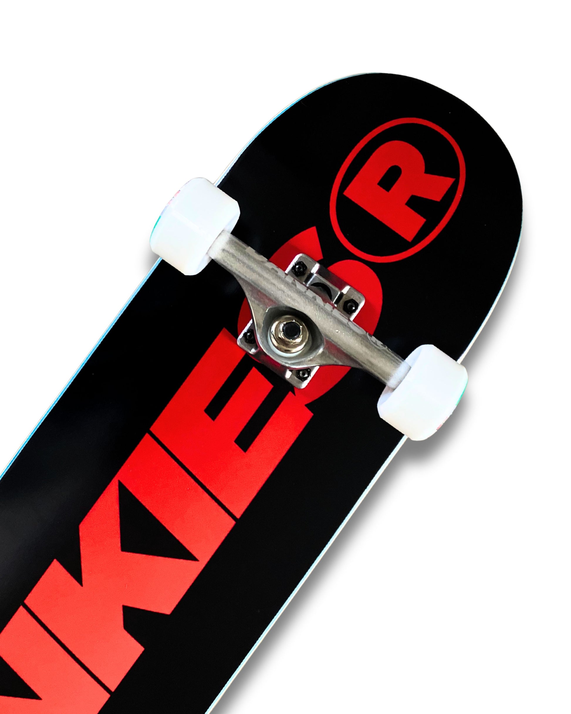 DANKIES® BLACK LOGO COMPLETE