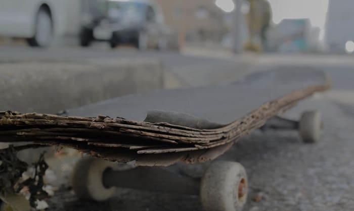 Can Water Damage a Skateboard?