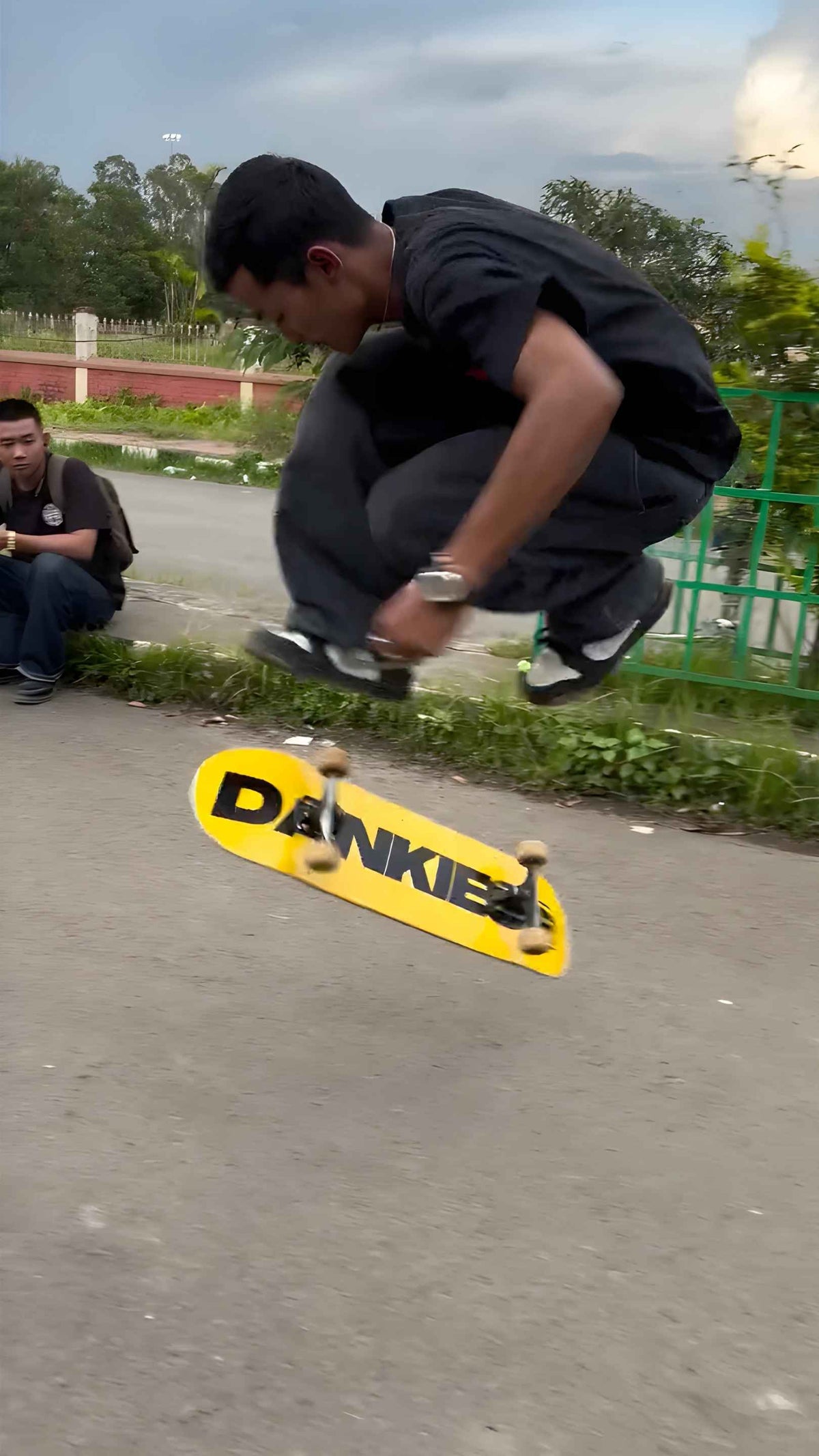 How to Make Your Skateboard Deck Last Longer (What No Brand Tells You)