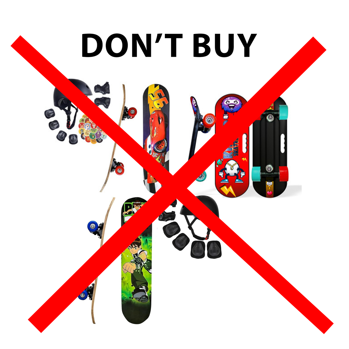 Best Skateboards for Kids (2026 Guide) Safe, Durable and Beginner Friendly Picks