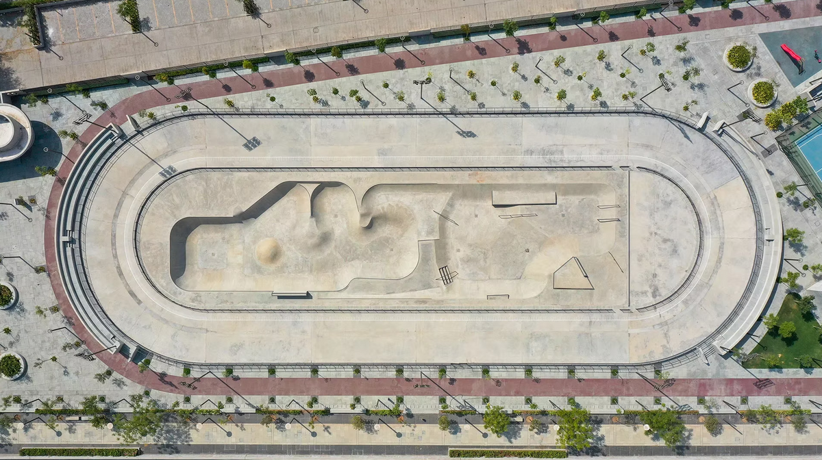 Ahmedabad’s Best Skateparks & Street Spots for Every Level (2026)
