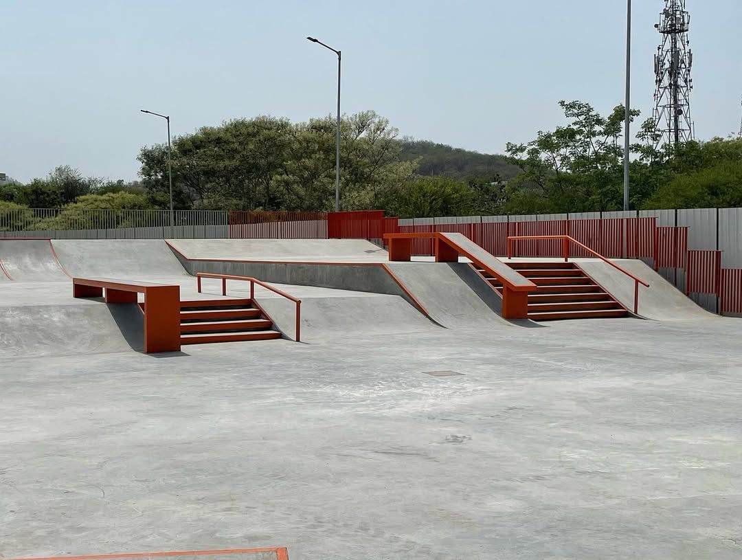 Skateparks and Street Spots in Pune (2026 Guide)