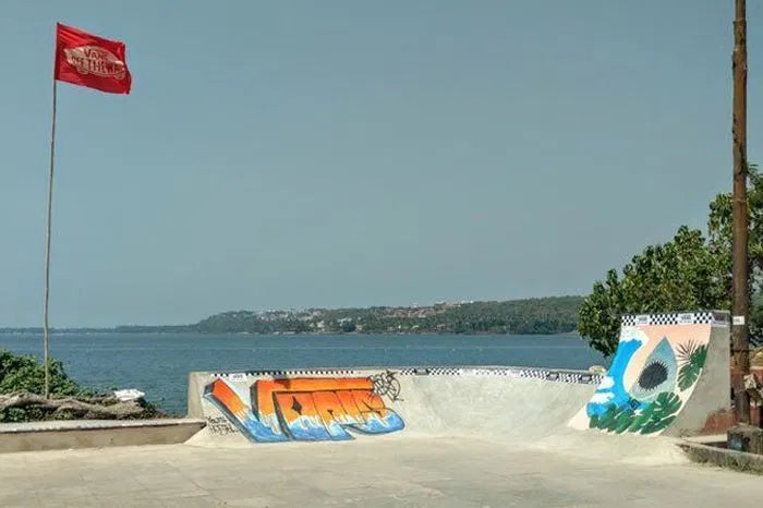 The Ultimate Guide to Skateparks & Skate Spots in Goa (2026)