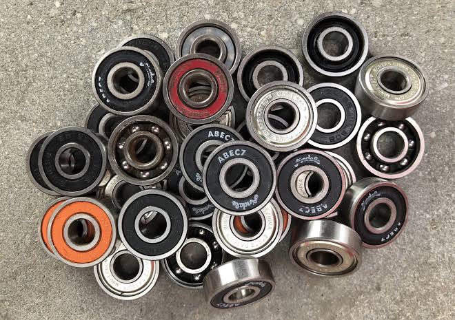 What Happens If You Skate with Worn Out Bearings?