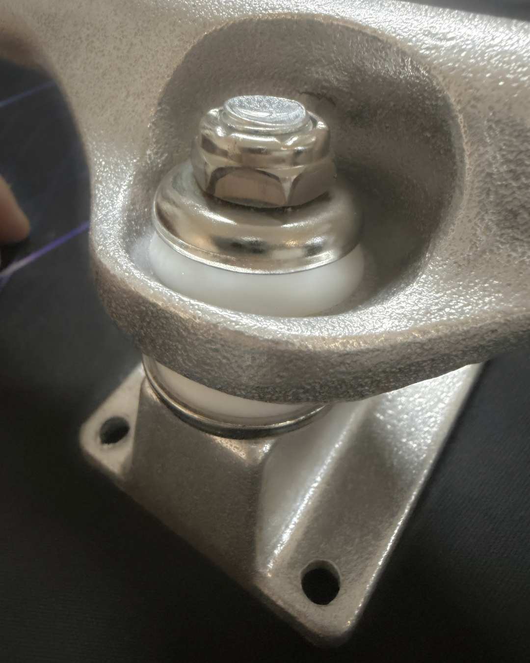 Why Does My Skateboard Feel Too Tight or Too Loose?