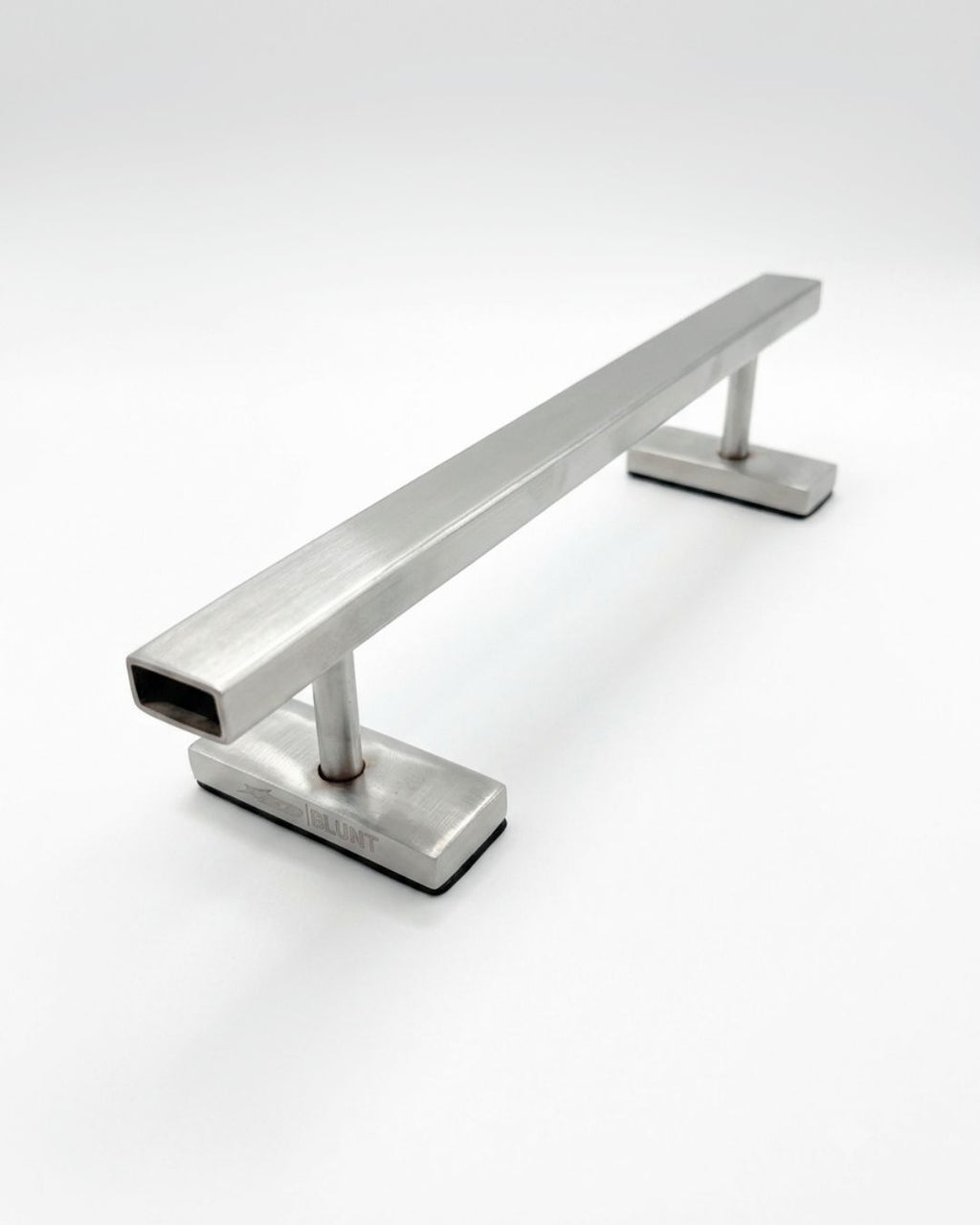 DANKIES® X BLUNT FINGERBOARD RAILS - IRON FLATBAR