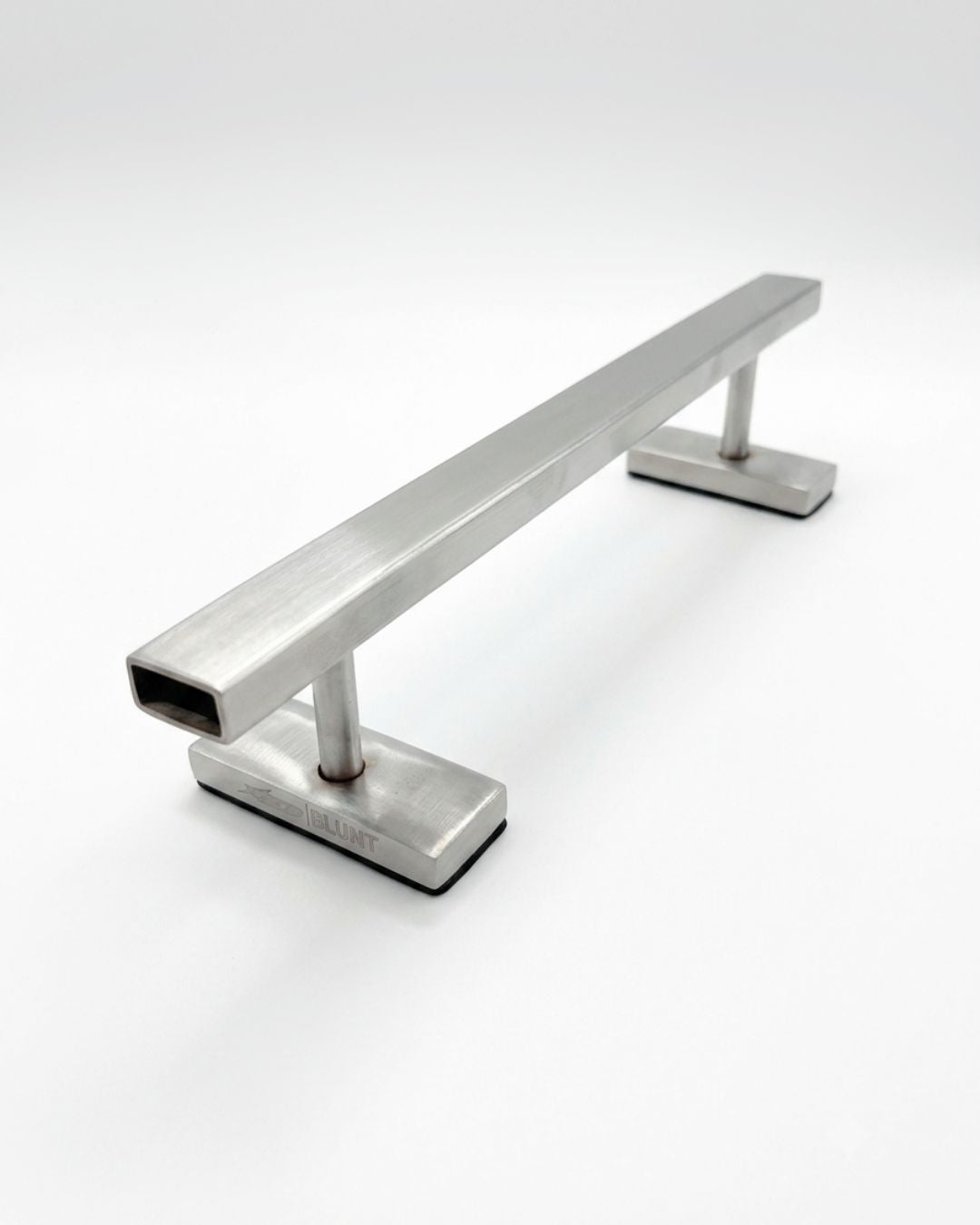 DANKIES® X BLUNT FINGERBOARD RAILS - IRON FLATBAR