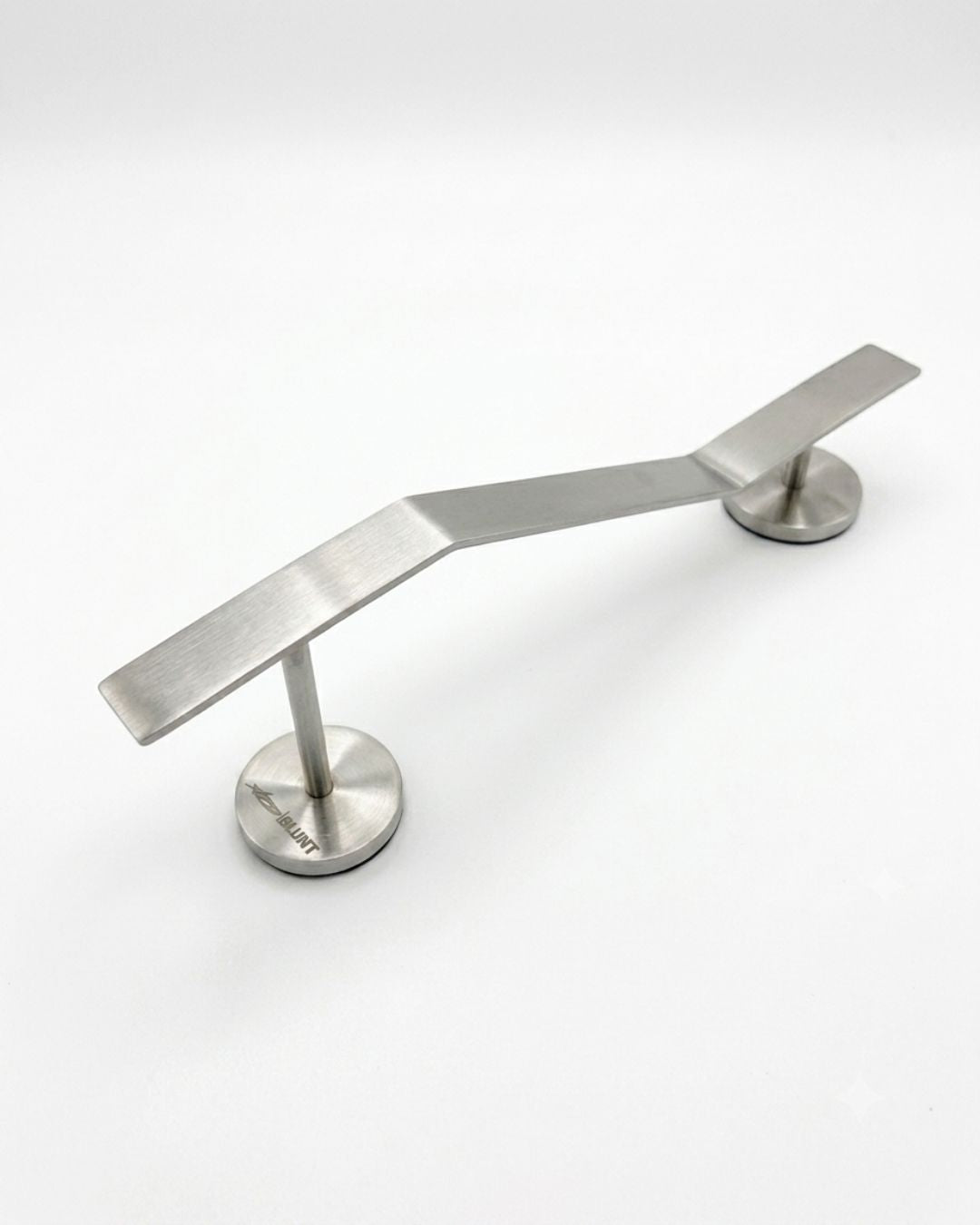 DANKIES® X BLUNT FINGERBOARD RAILS - KINKED FLATRAIL