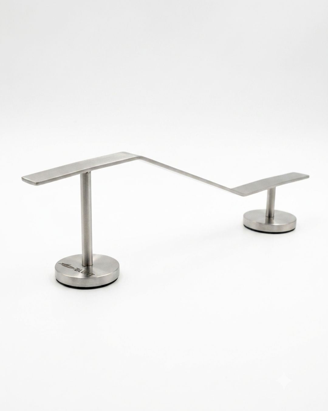 DANKIES® X BLUNT FINGERBOARD RAILS - KINKED FLATRAIL