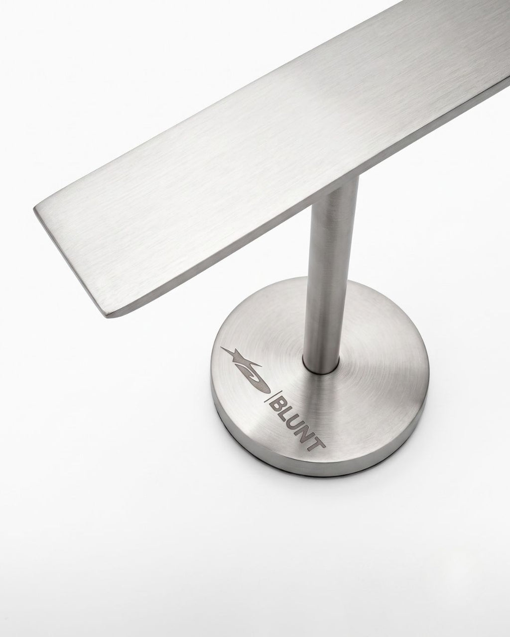 DANKIES® X BLUNT FINGERBOARD RAILS - KINKED FLATRAIL