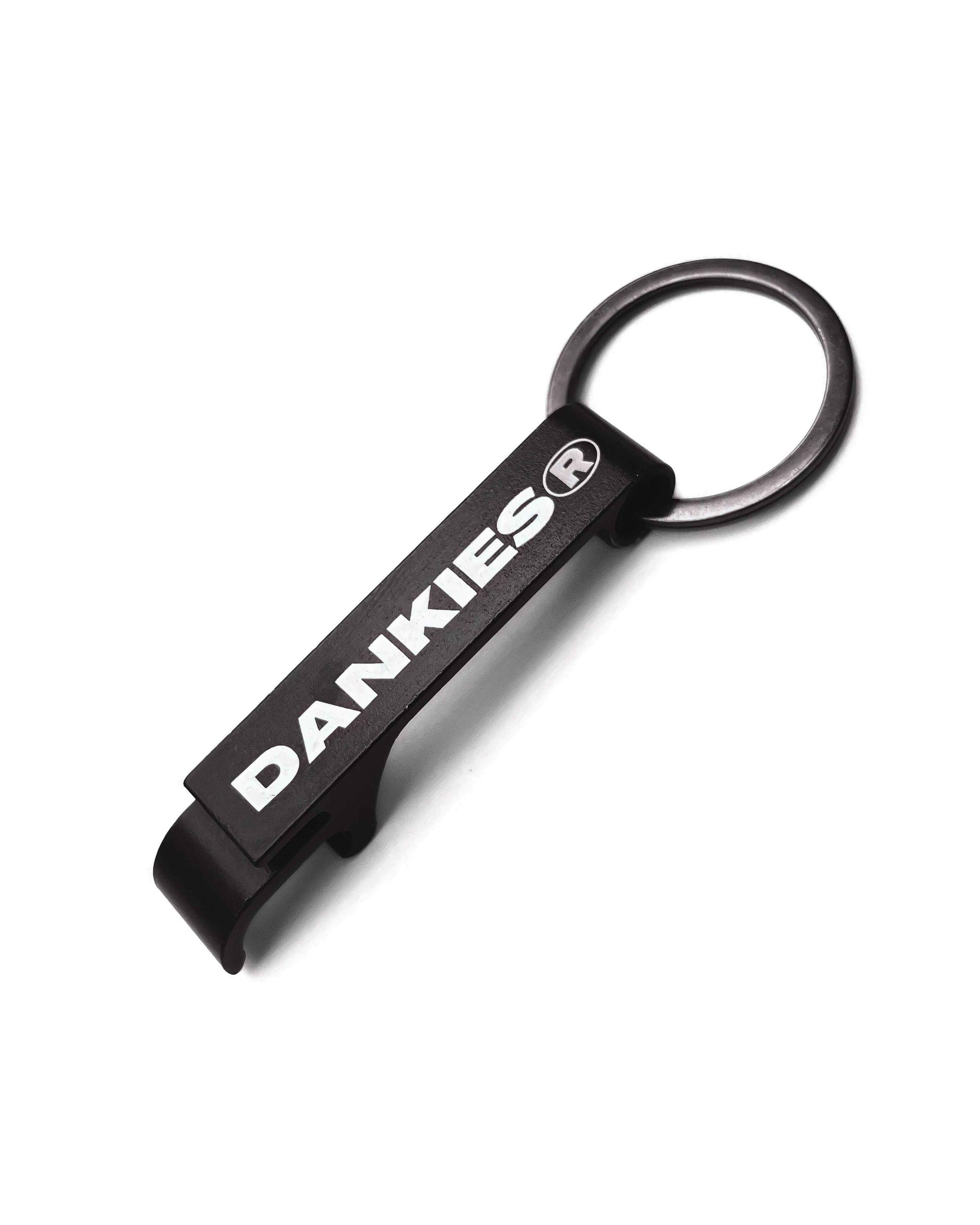 DANKIES UTILITY KEYCHAIN