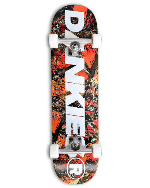 DANKIES® EMBER LOGO COMPLETE