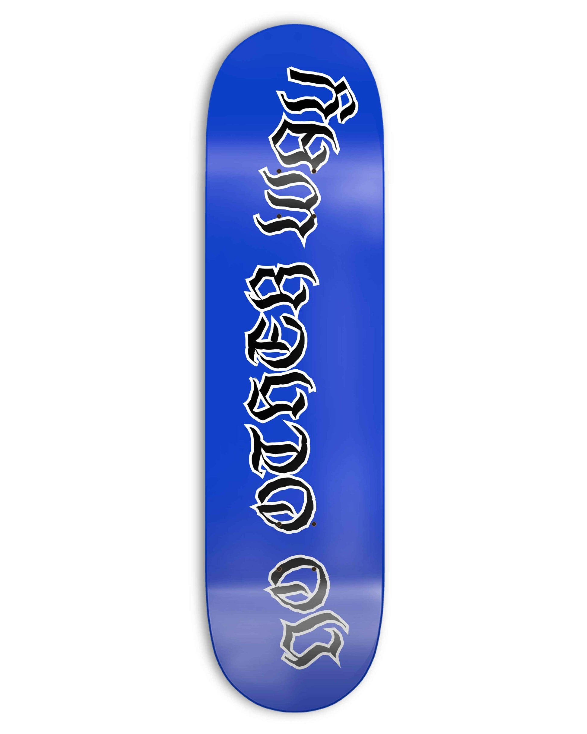 RYUJIN BLUE DECK