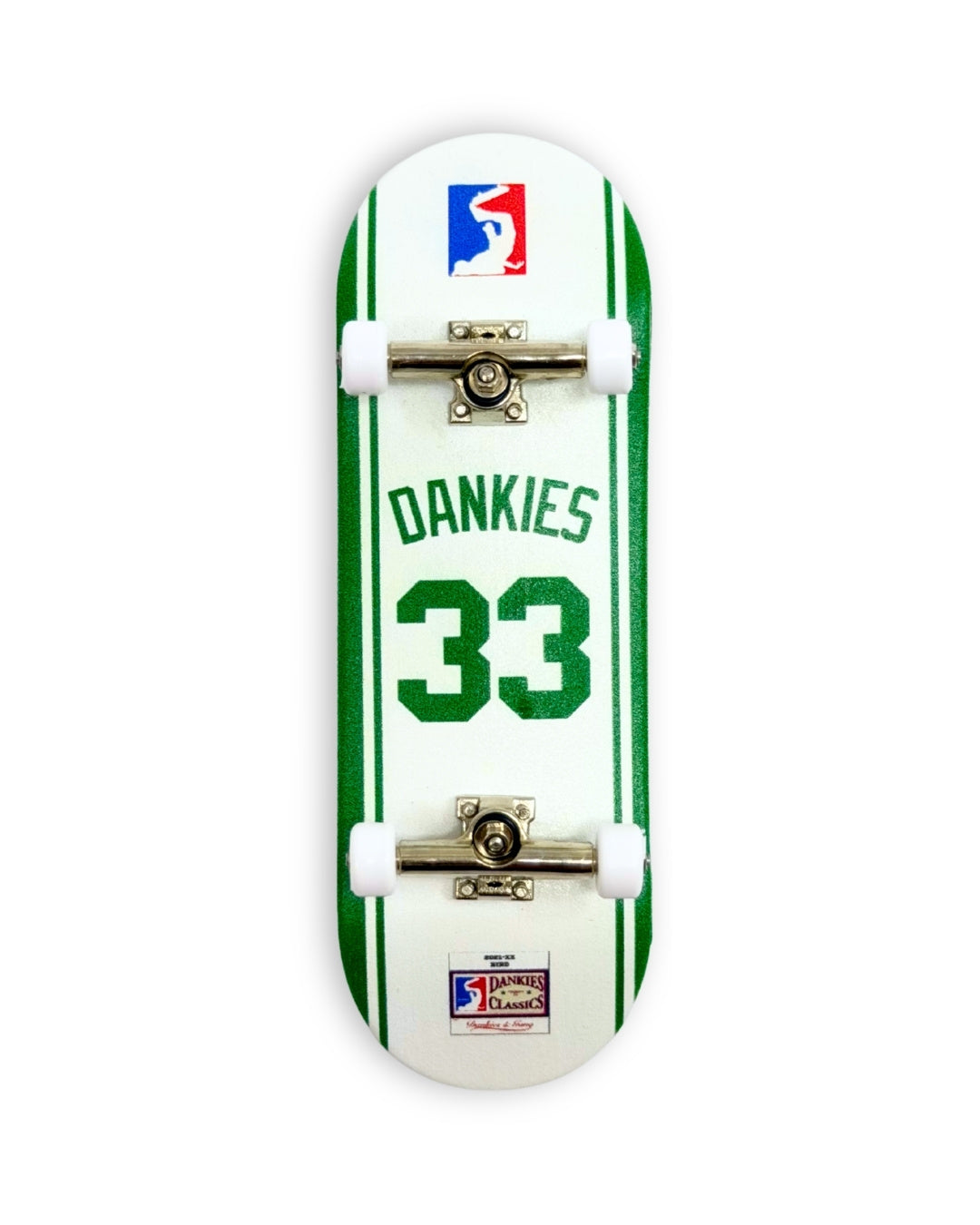 BIRD PRO FINGERBOARD