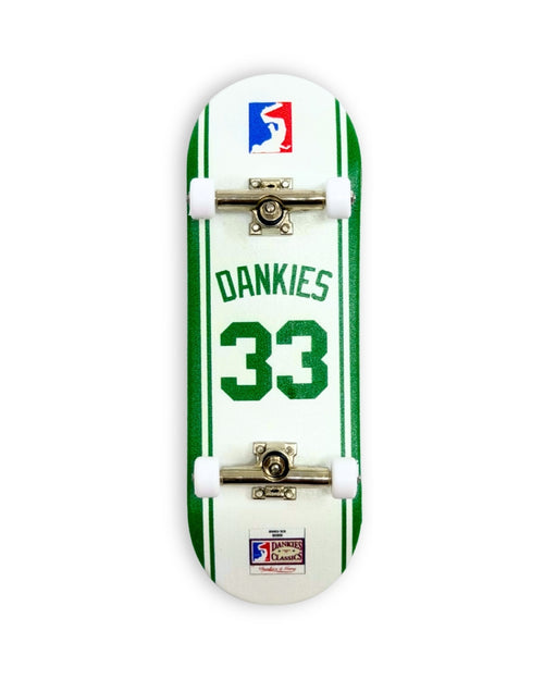BIRD PRO FINGERBOARD