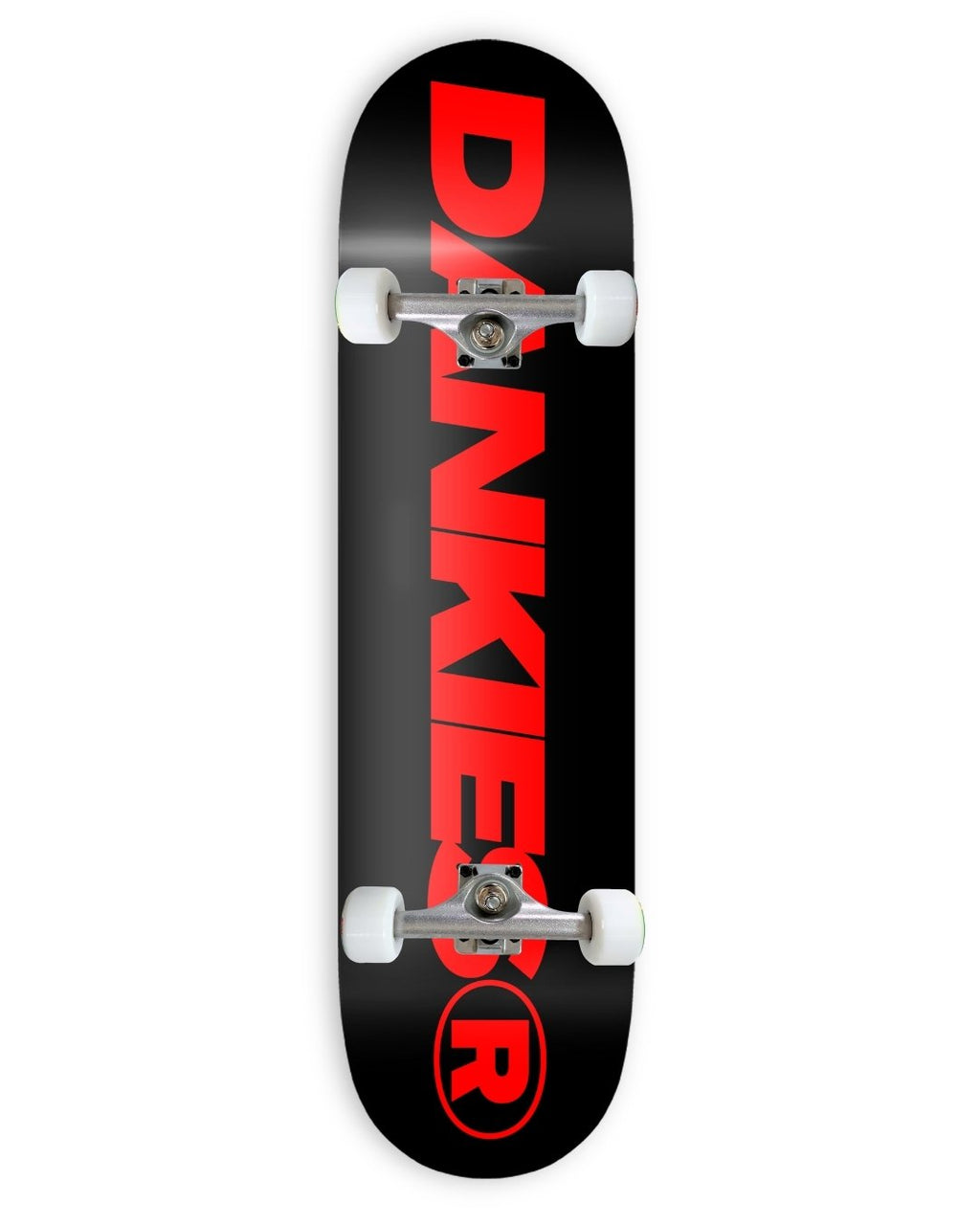 BLACK LOGO COMPLETE