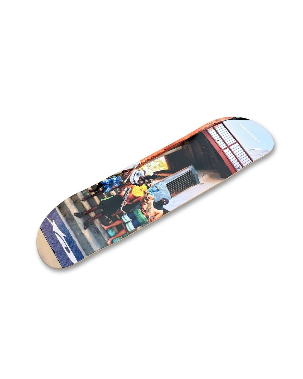 DANKIES® DISARM DECK
