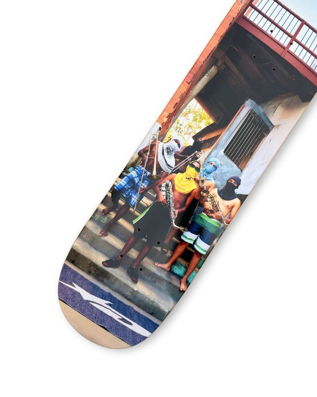 DANKIES® DISARM DECK