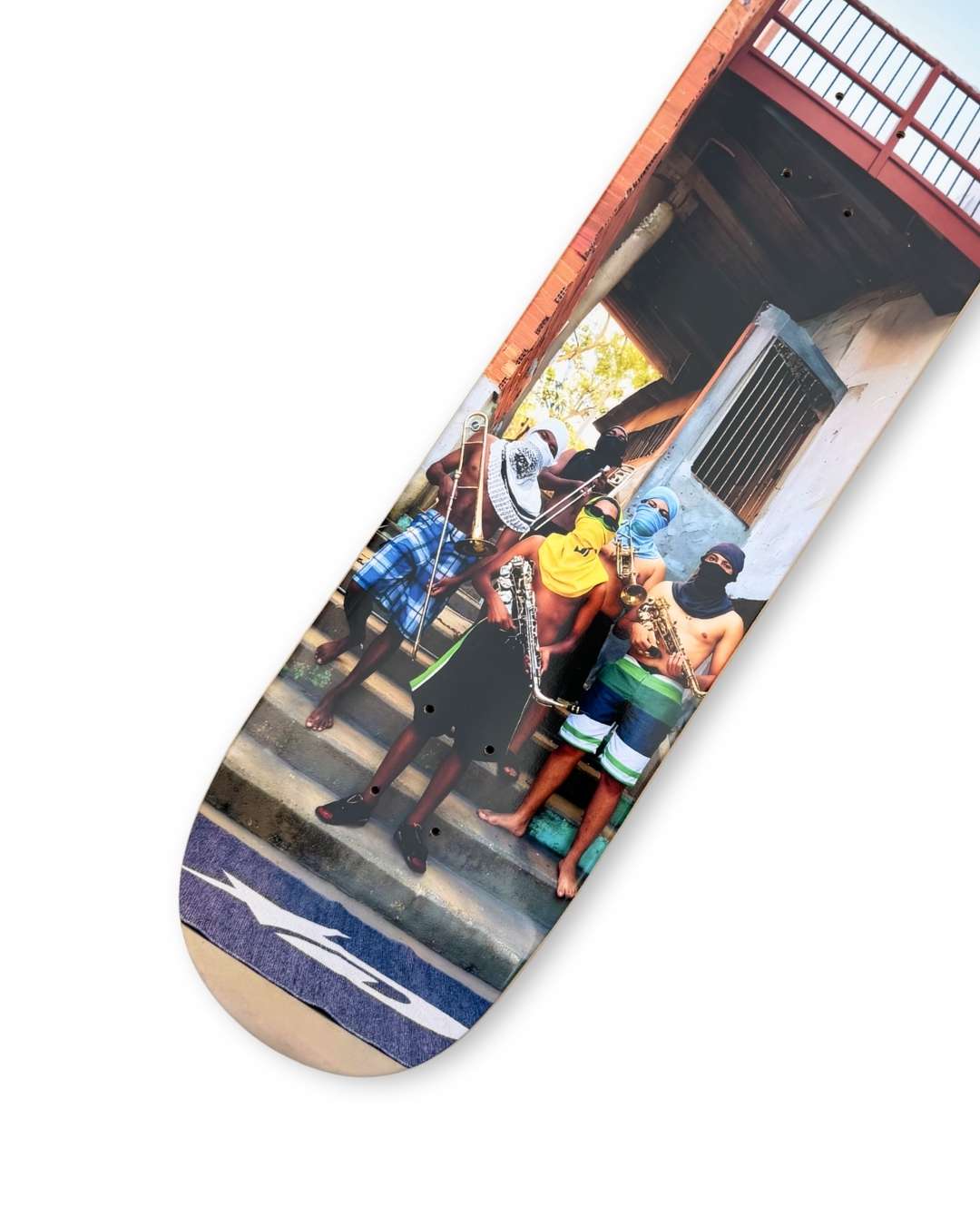 DANKIES® DISARM DECK