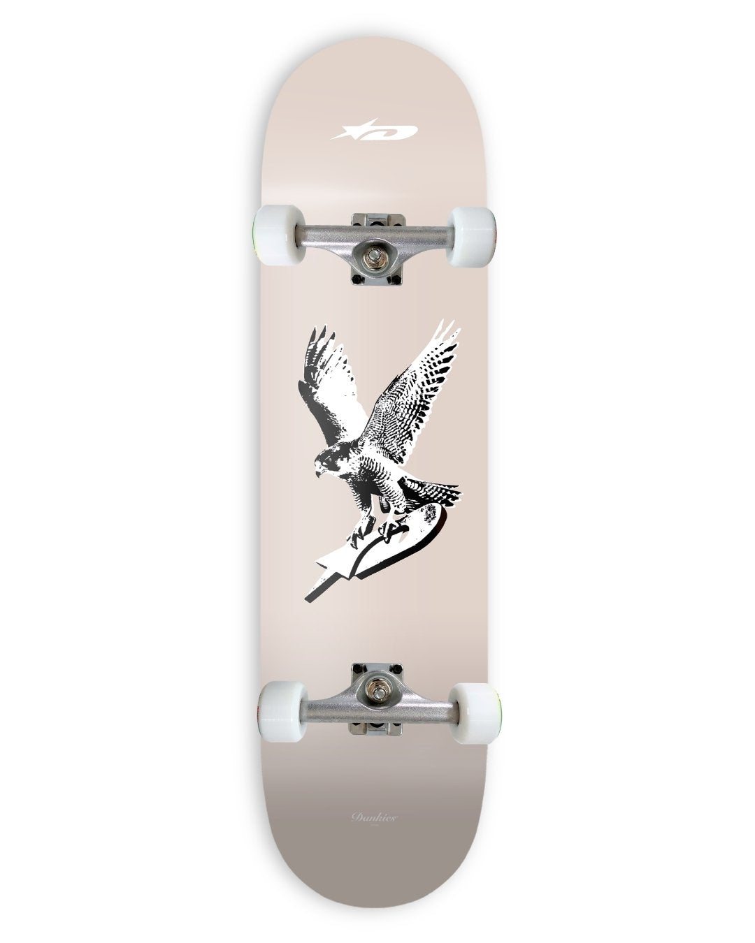 DANKIES® FALCON COMPLETE