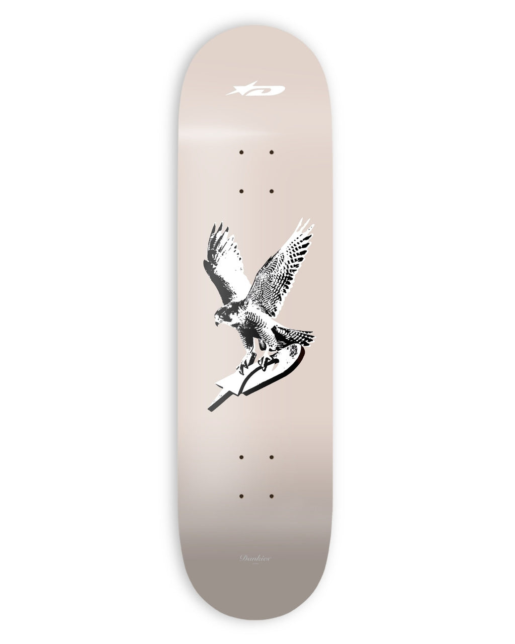 DANKIES® FALCON DECK