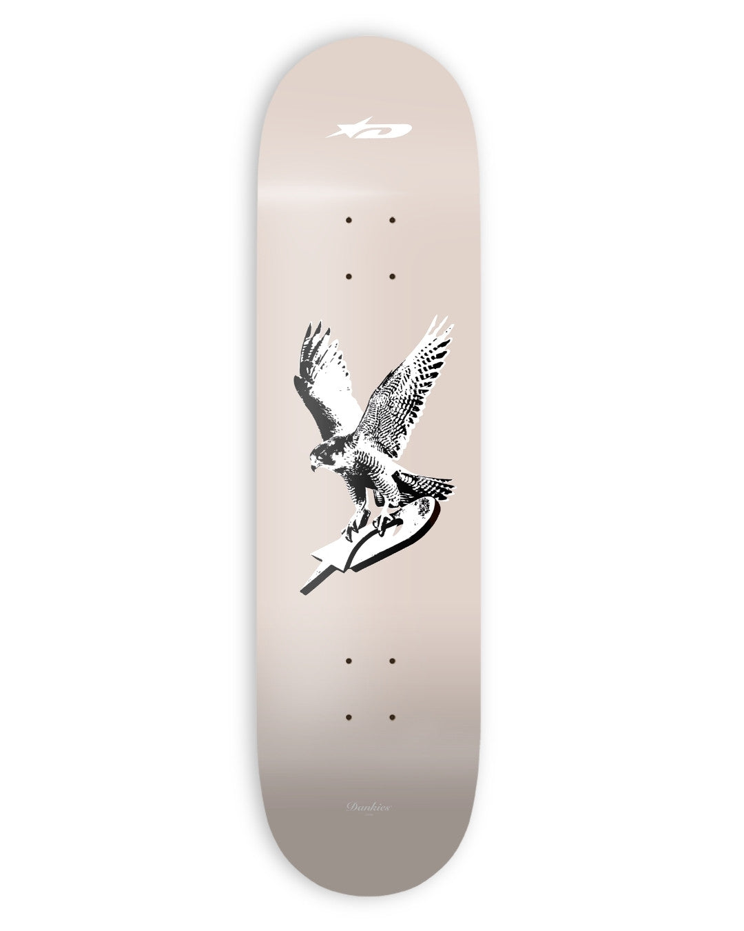 DANKIES® FALCON DECK