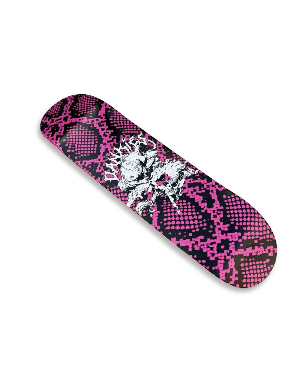 DANKIES® HEX DECK - PINK
