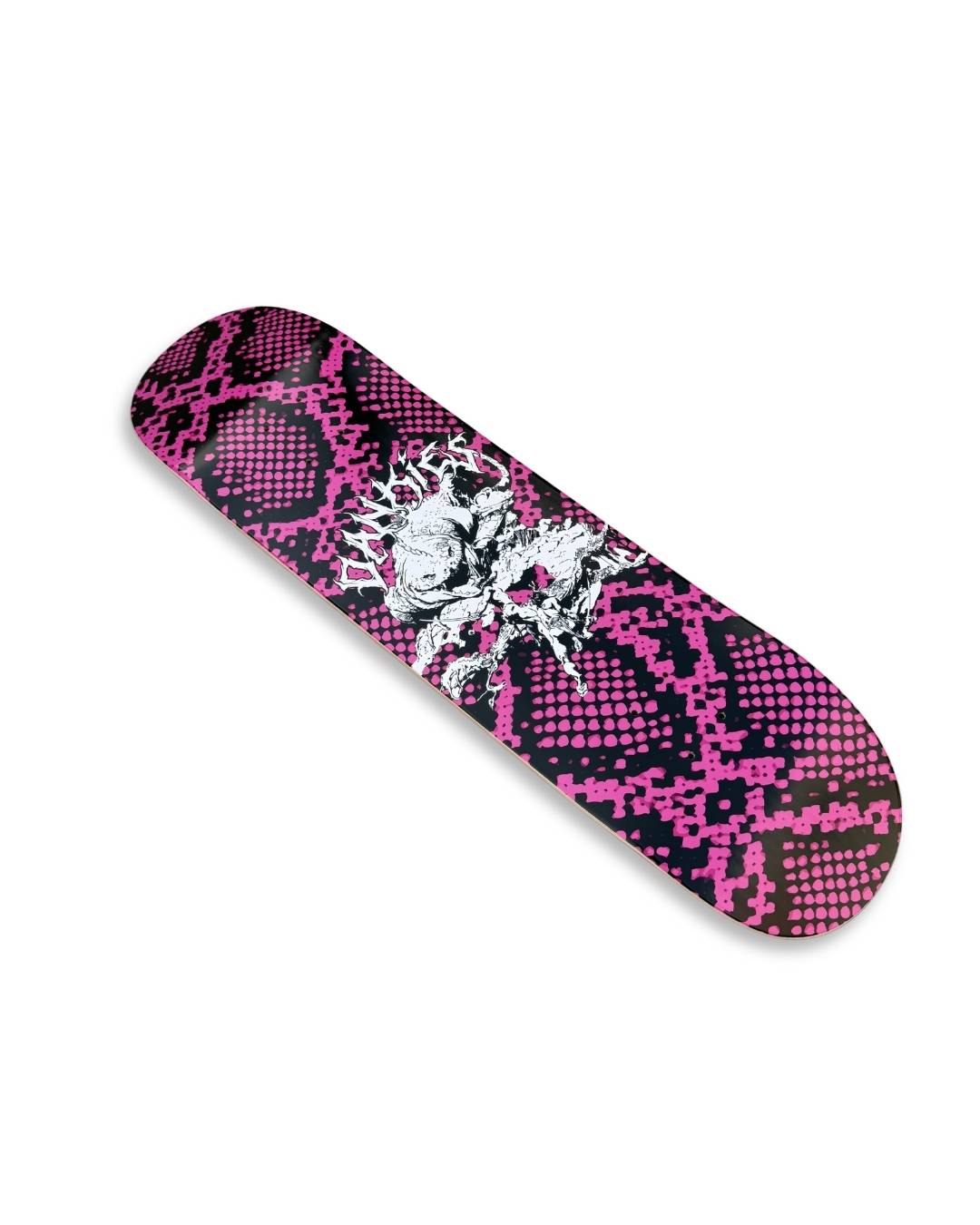 DANKIES® HEX DECK - PINK