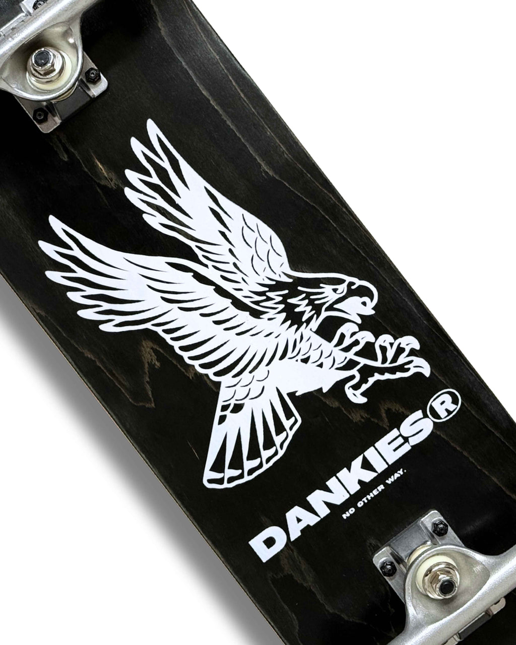 ILL-EAGLE COMPLETE SKATEBOARD