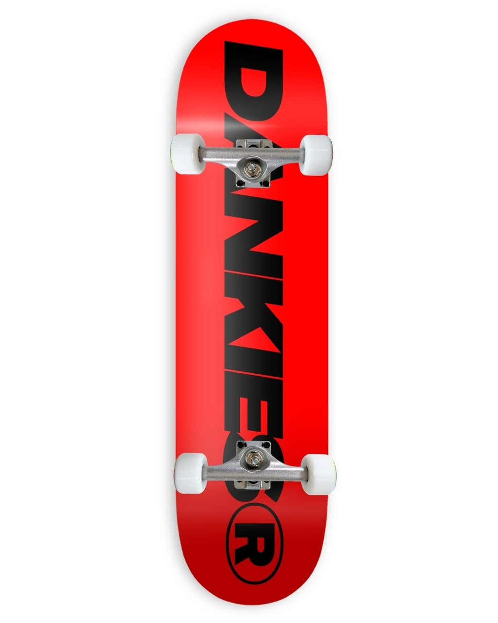 RED LOGO COMPLETE