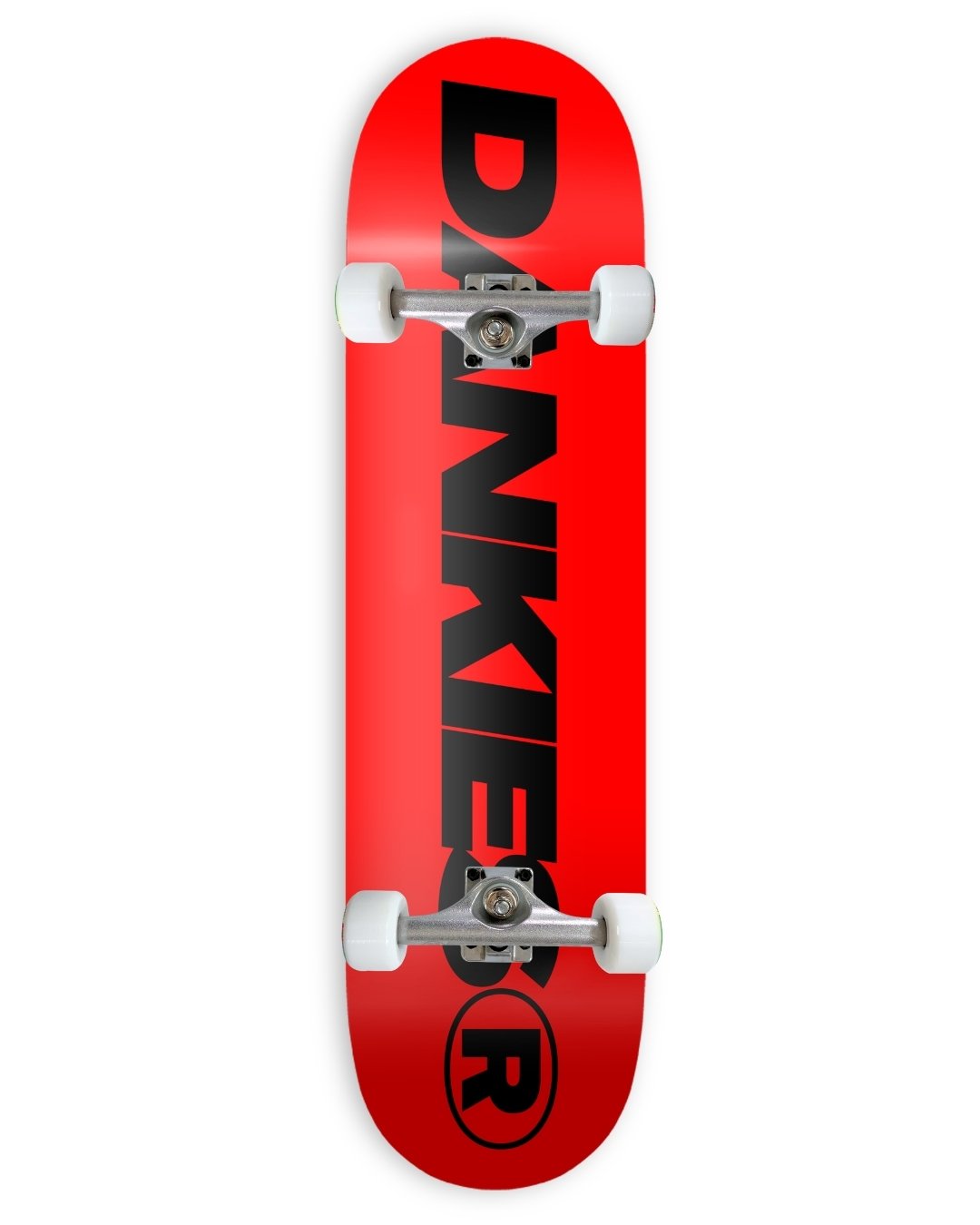 RED LOGO COMPLETE