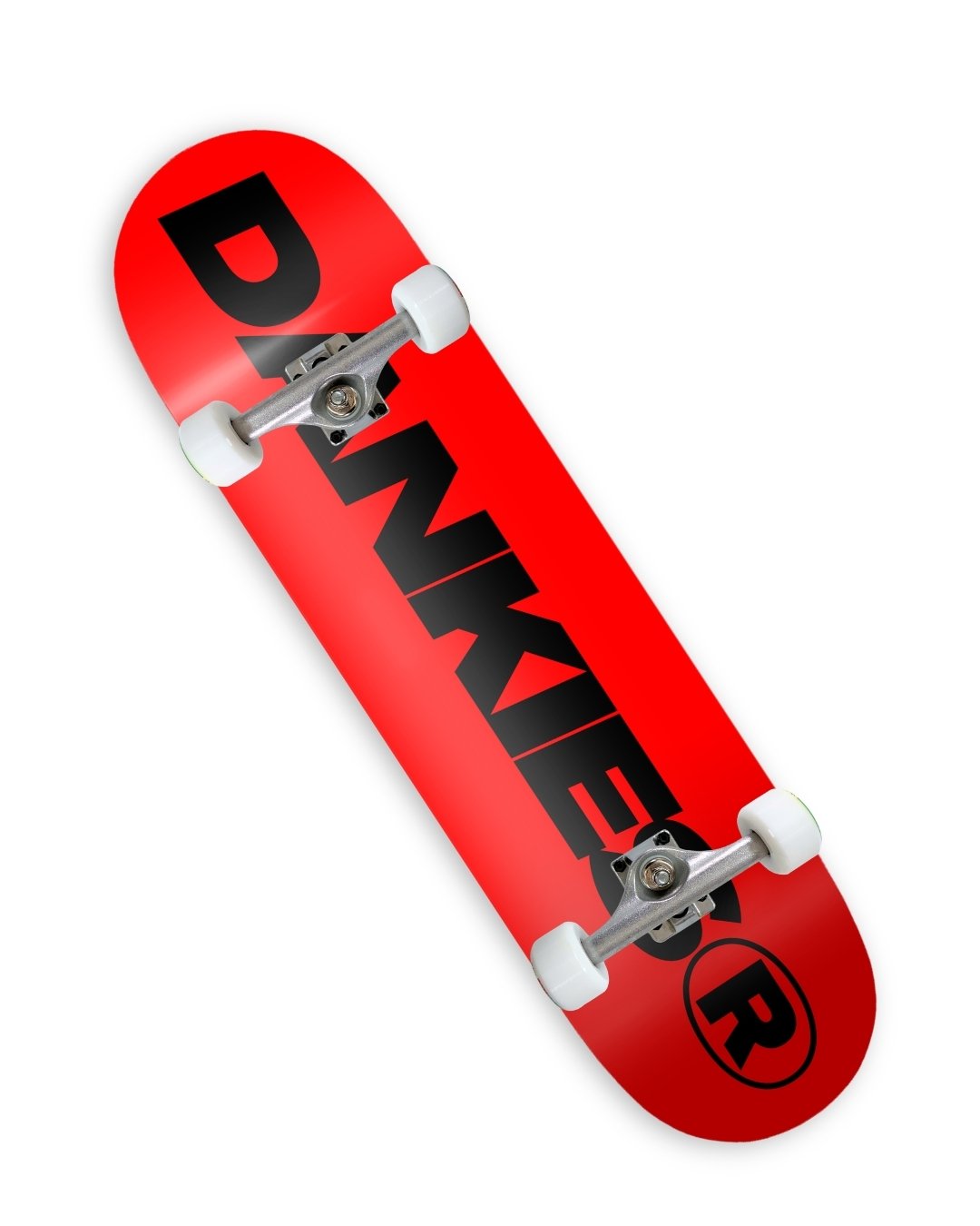 RED LOGO COMPLETE