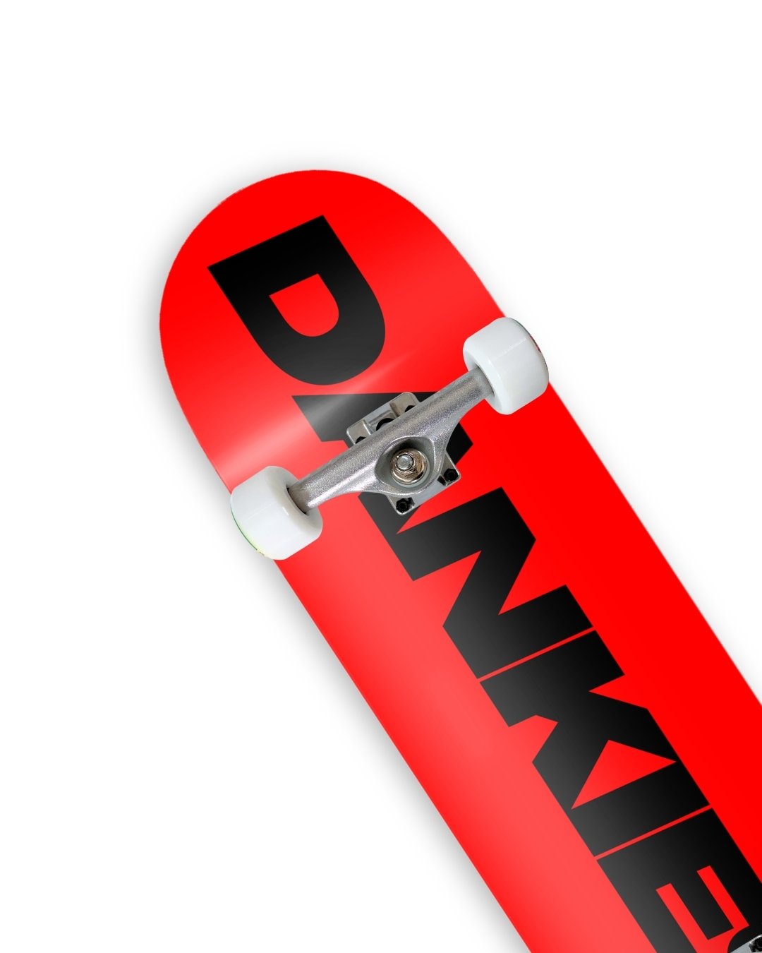 RED LOGO COMPLETE