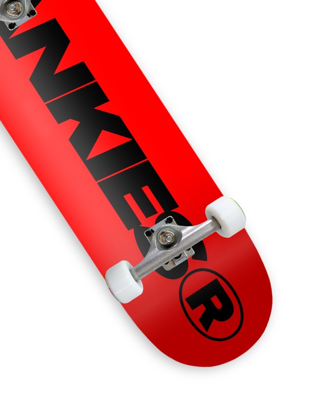 RED LOGO COMPLETE