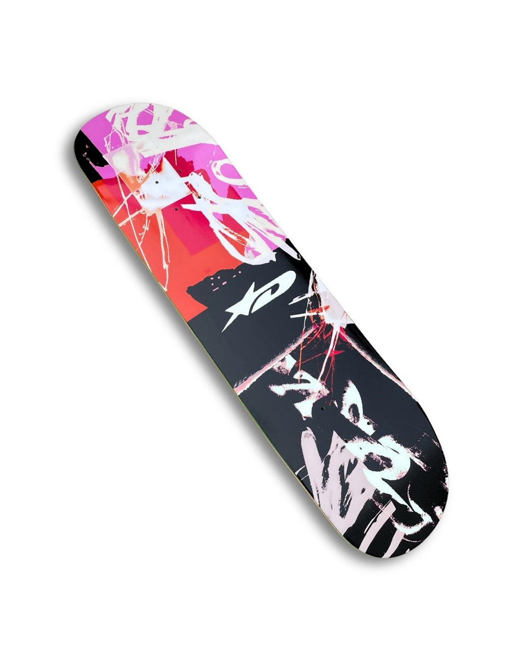 LUNAR LOGO DECK