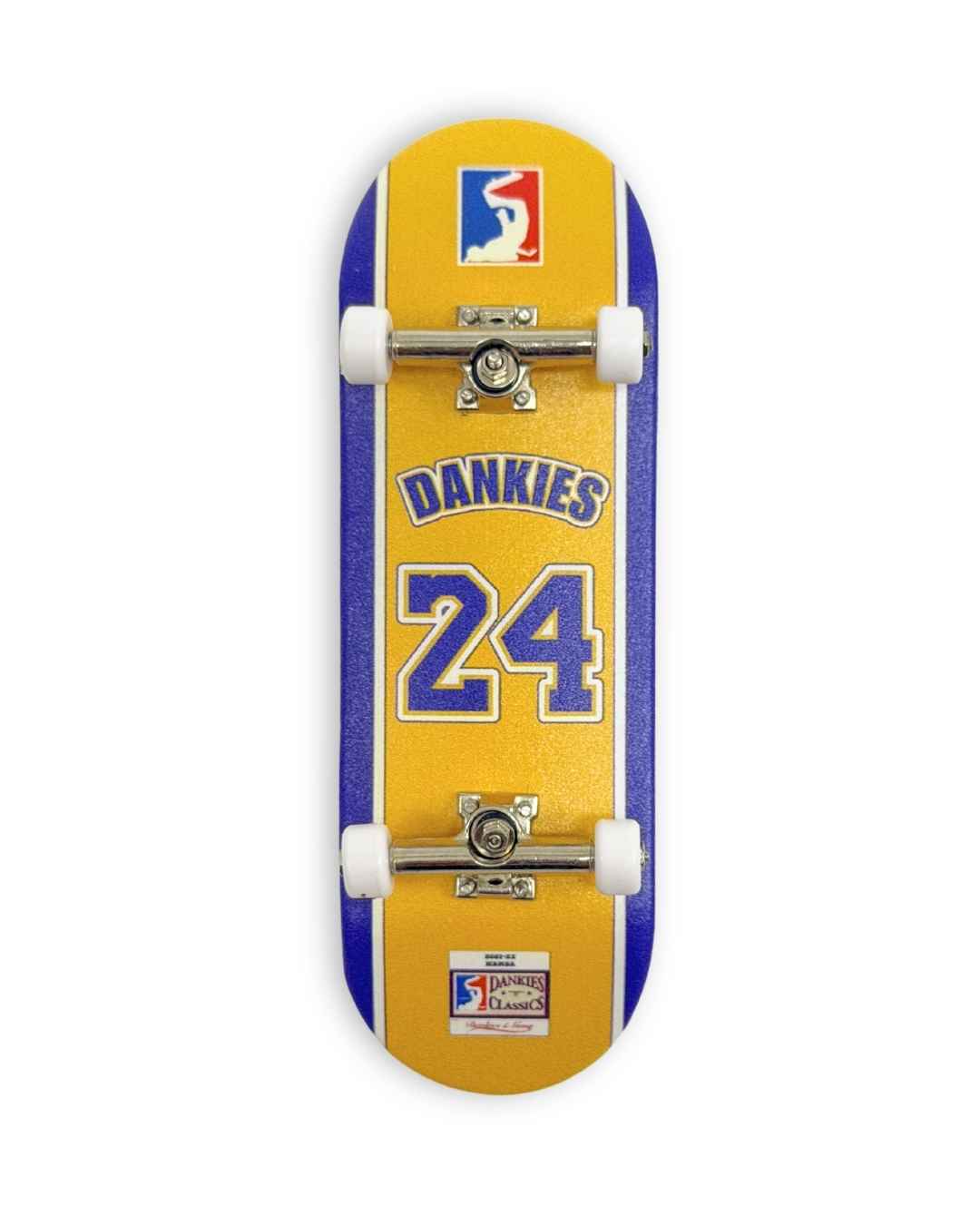 MAMBA PRO FINGERBOARD