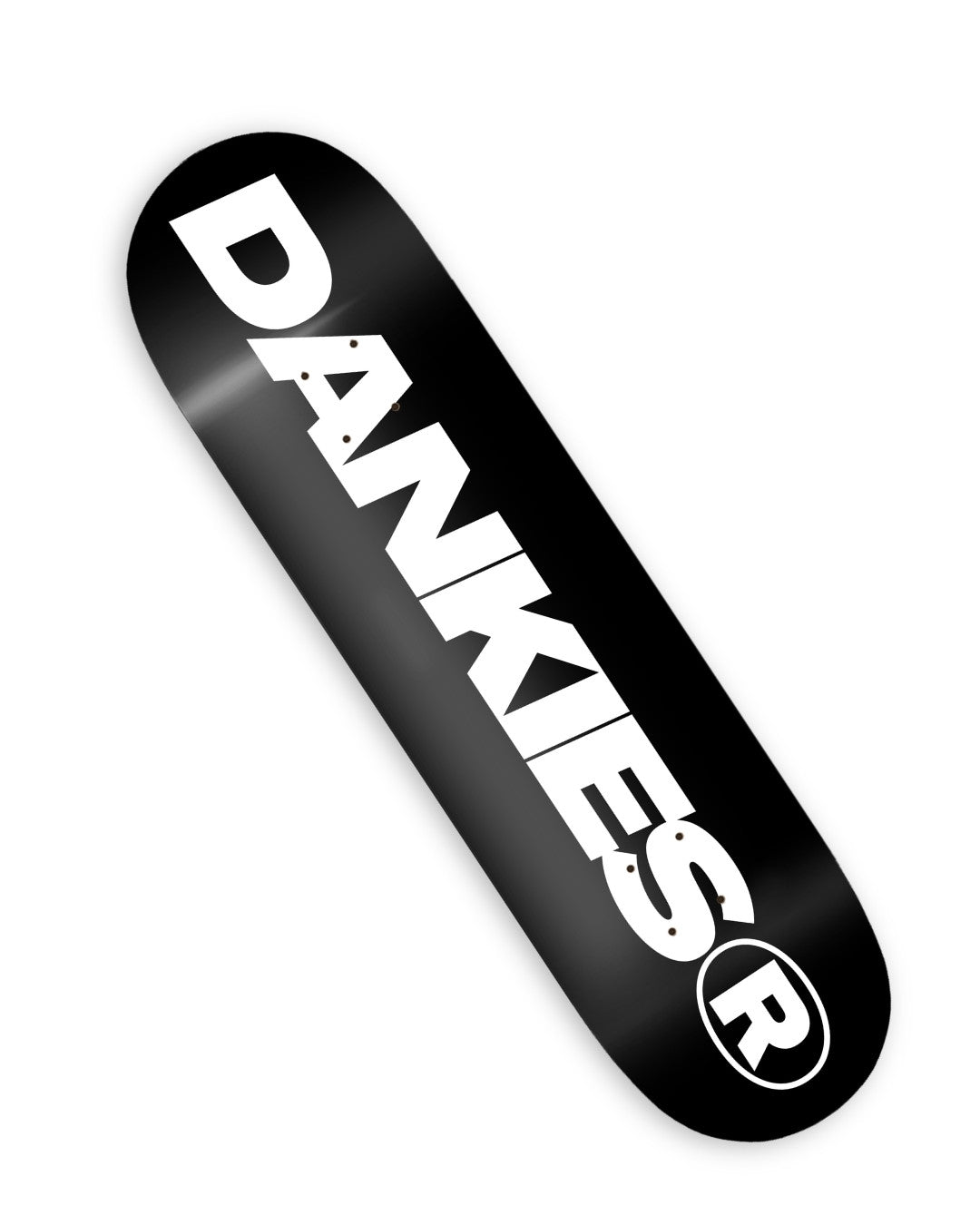 MONO LOGO DECK