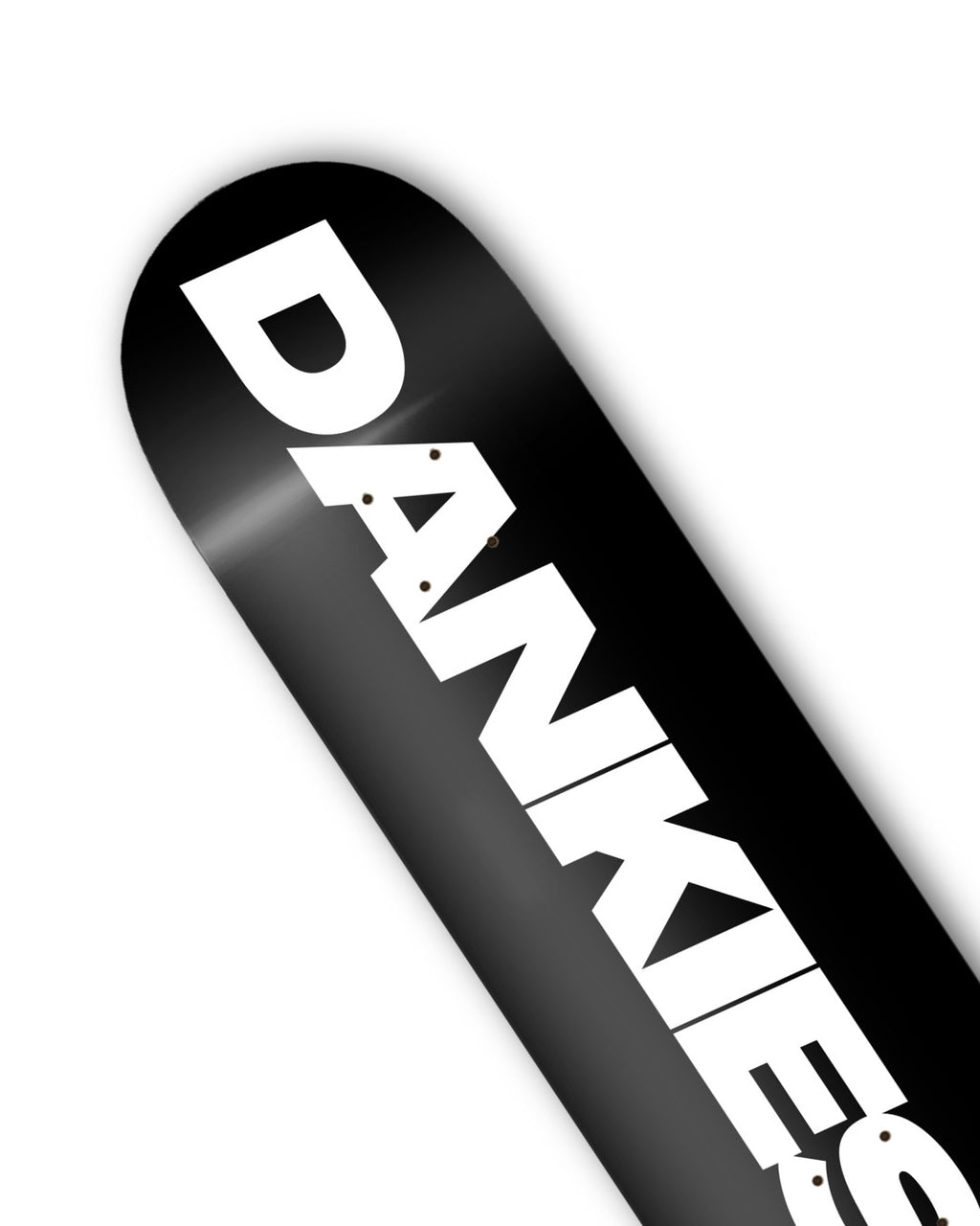 MONO LOGO DECK