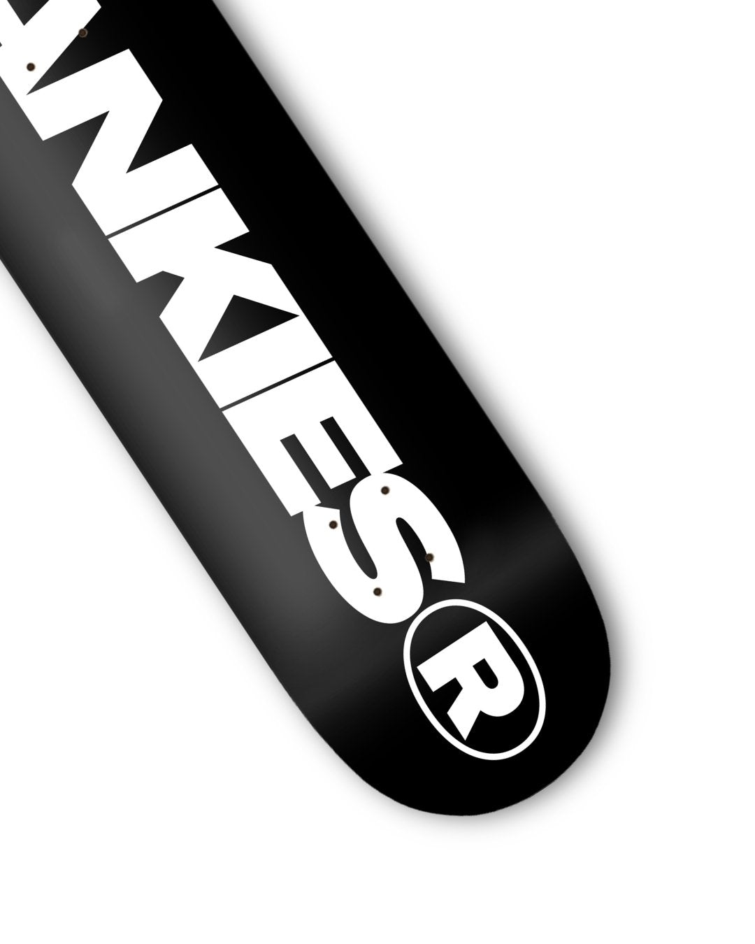 MONO LOGO DECK