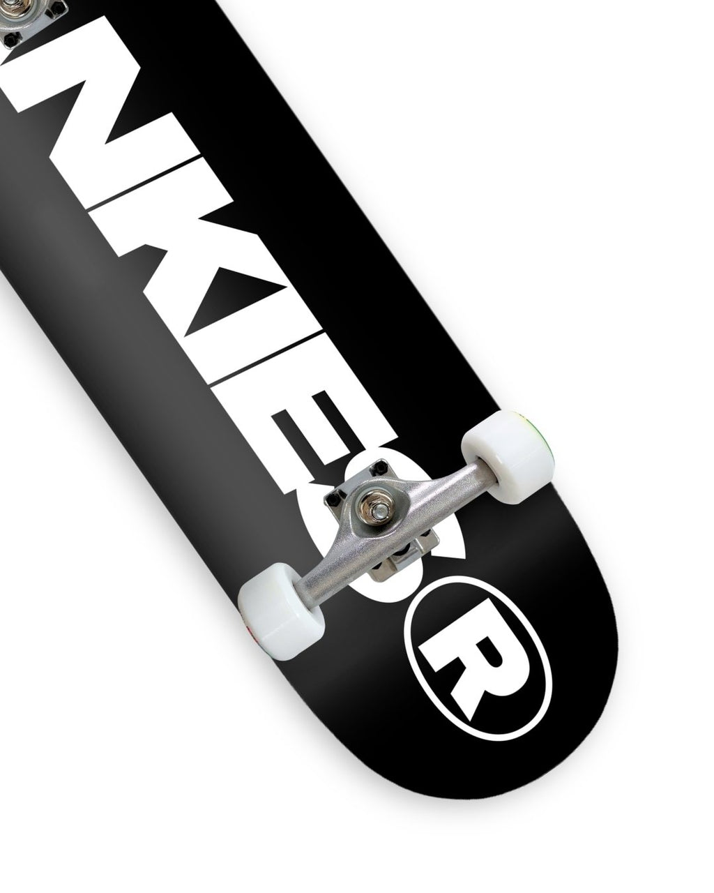 MONO LOGO COMPLETE