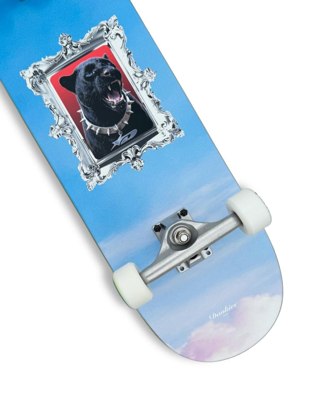 DANKIES® PANTHER ENCADRÉ COMPLETE