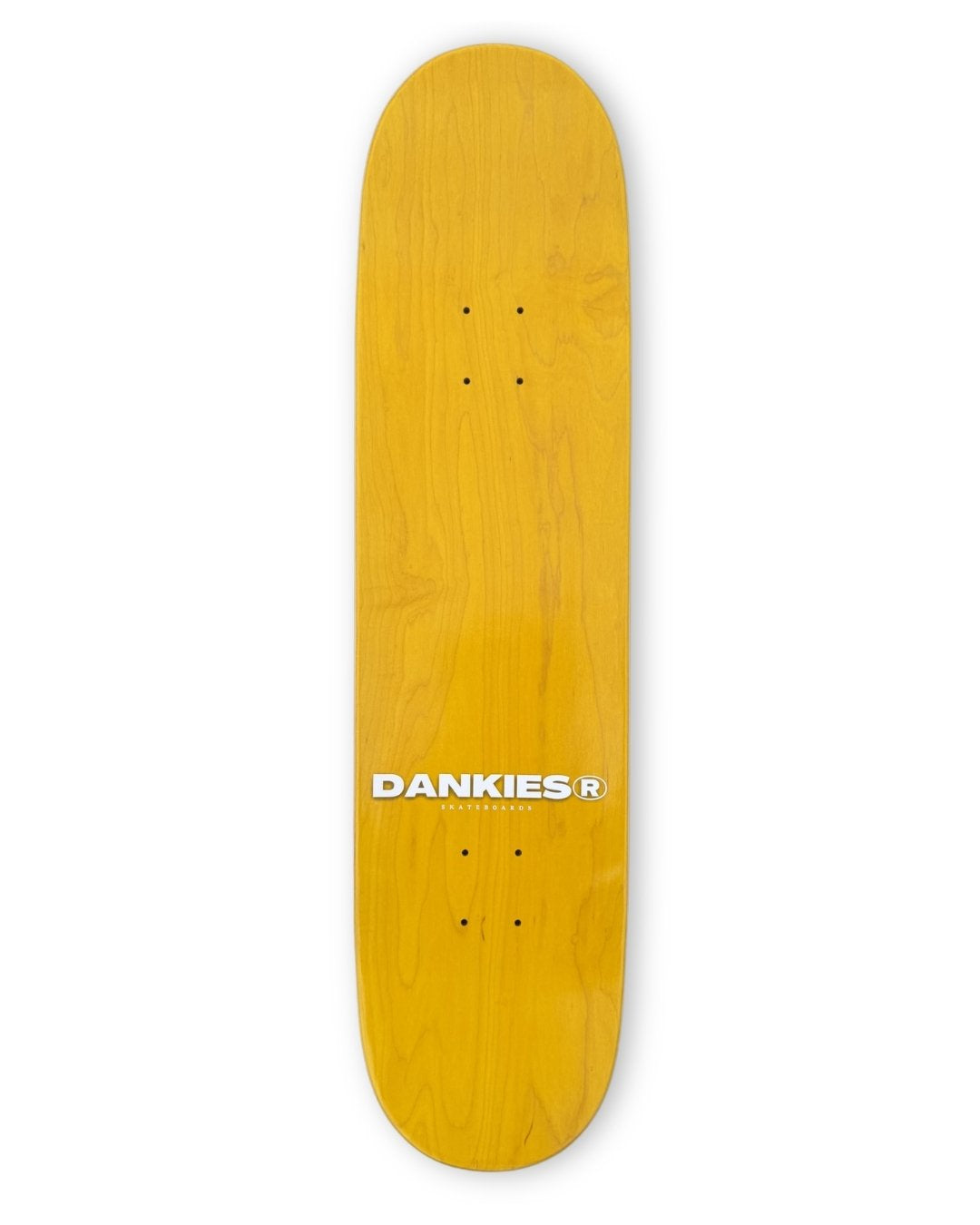 DANKIES® PANTHER ENCADRÉ DECK