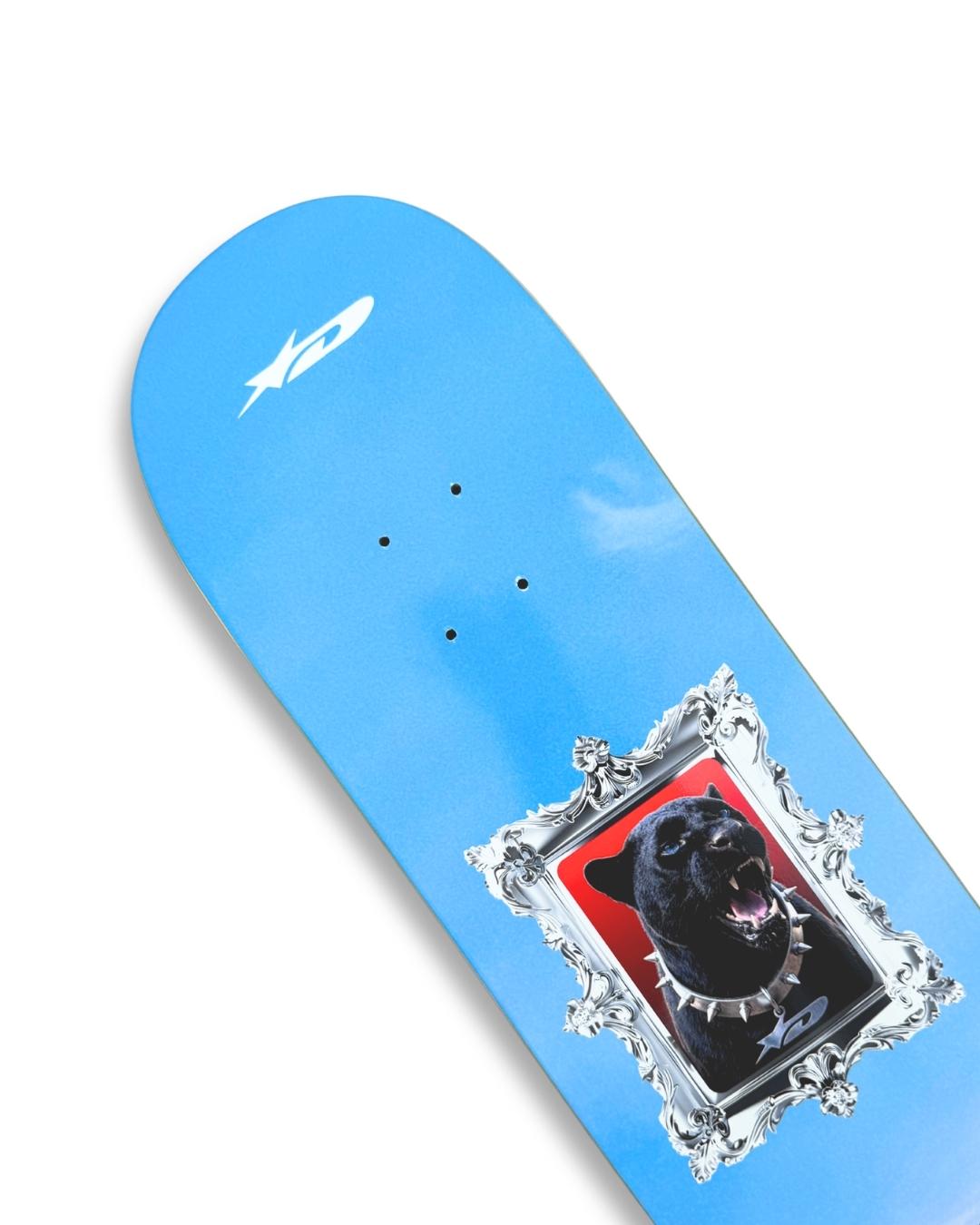DANKIES® PANTHER ENCADRÉ DECK
