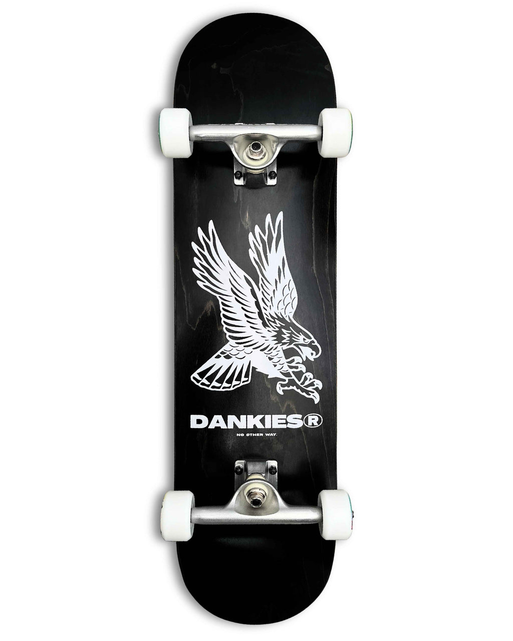 ILL-EAGLE COMPLETE SKATEBOARD