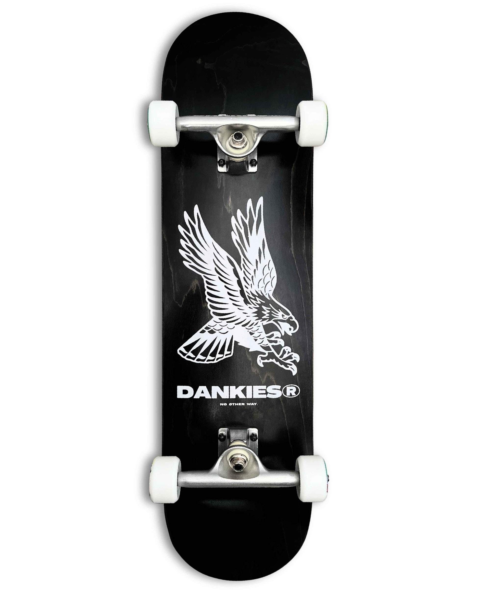 ILL-EAGLE COMPLETE SKATEBOARD