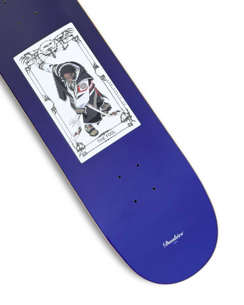 DANKIES® THE FOOL DECK